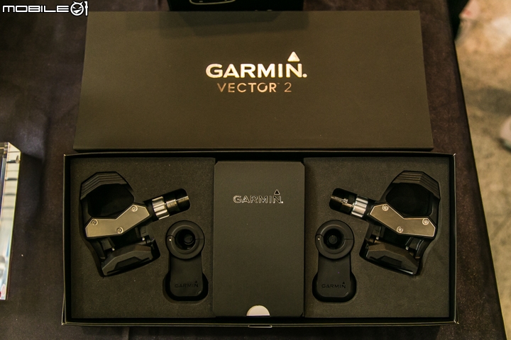 GARMIN 自行車系列新品 獨家搶先看!