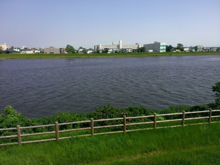 北海道單車旅行