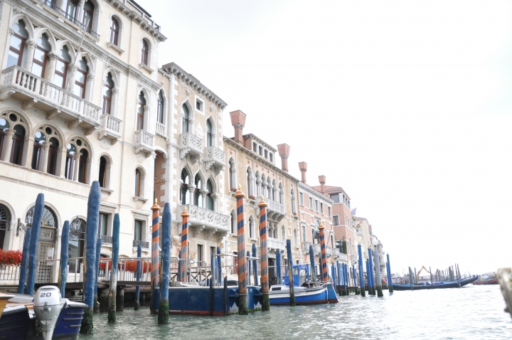 2015義大利格蘭Italy12天純義之旅,圖多慎入