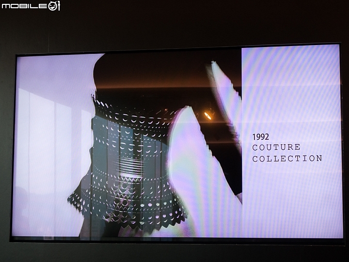 【採訪】穿上性感訂製香氛 ALAIA 絕世女伶淡香精上市