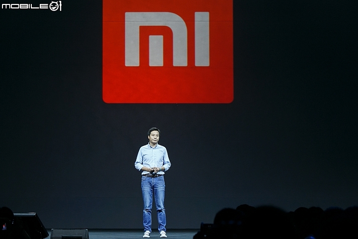 【採訪】小米發表 MIUI 7作業系統 提升效能減少耗電