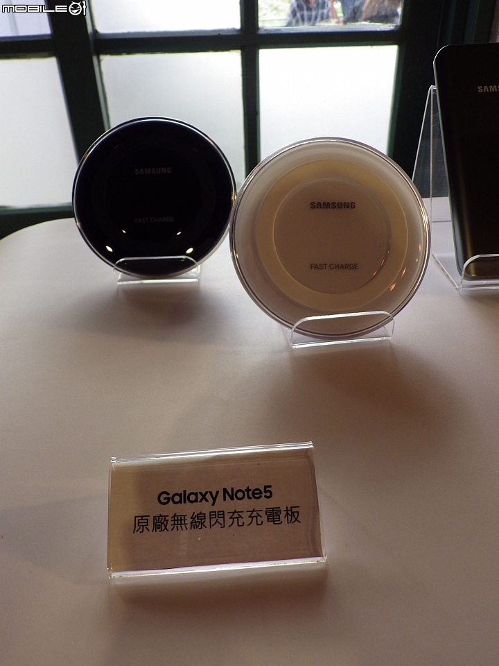 如影隨型,筆較厲害..Samsung Galaxy Note 5 終極旗艦體驗會心得分享