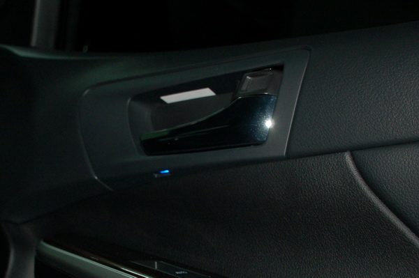 Camry Hybrid 旗艦小開箱