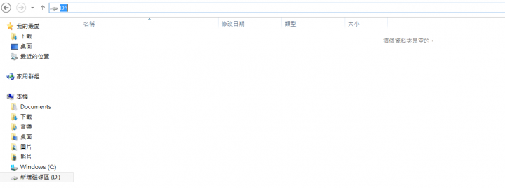 為什麼SSD空間會變少?