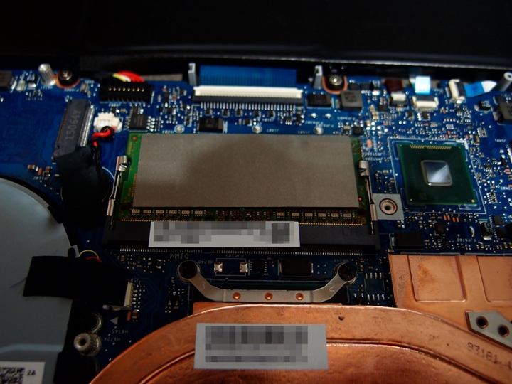 ZenBook Pro UX501 開箱