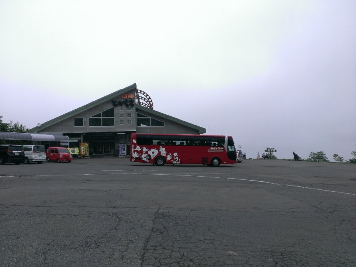 北海道單車旅行
