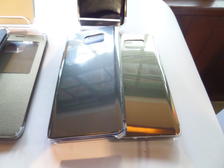 (完美工藝、無限精彩、效率提升、即時分享、筆較厲害) Samsung Galaxy Note 5 五力全開終極旗艦體驗會