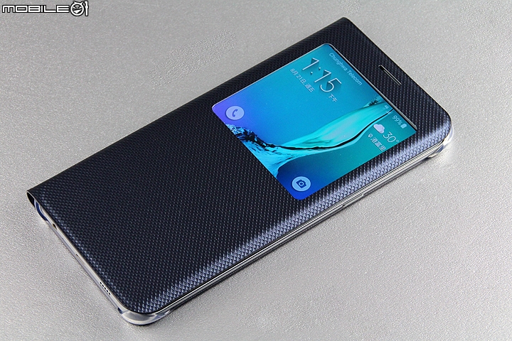 超旗艦 Samsung Galaxy S6 edge+ 軟硬體再升級