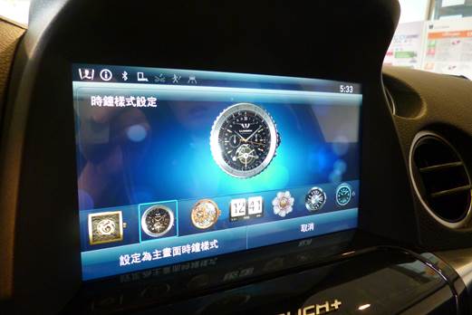 終於開到U7 ECO HYPER