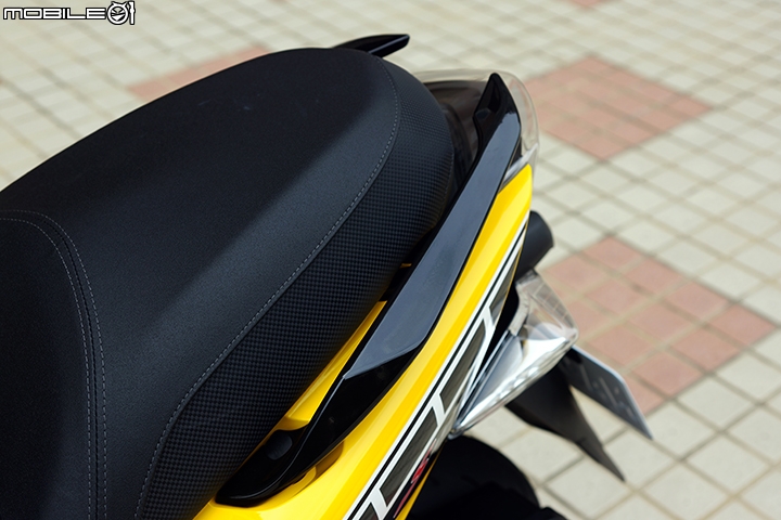 60周年新配色 YAMAHA SMAX 155