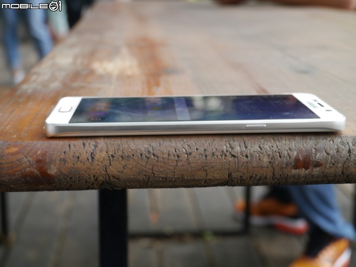 Galaxy Note 5 筆較厲害體驗會