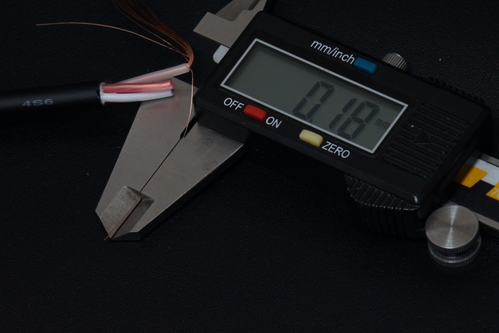 【開箱】高雄志達電子的手工線讓我受寵受精(含爆料)