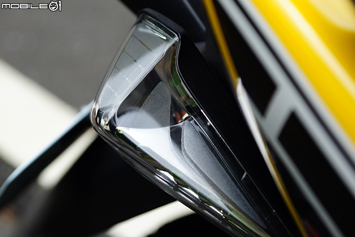 60周年新配色 YAMAHA SMAX 155