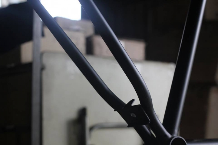 VELOCI輕旅行, 公路車 全新概念多用途車種誕生