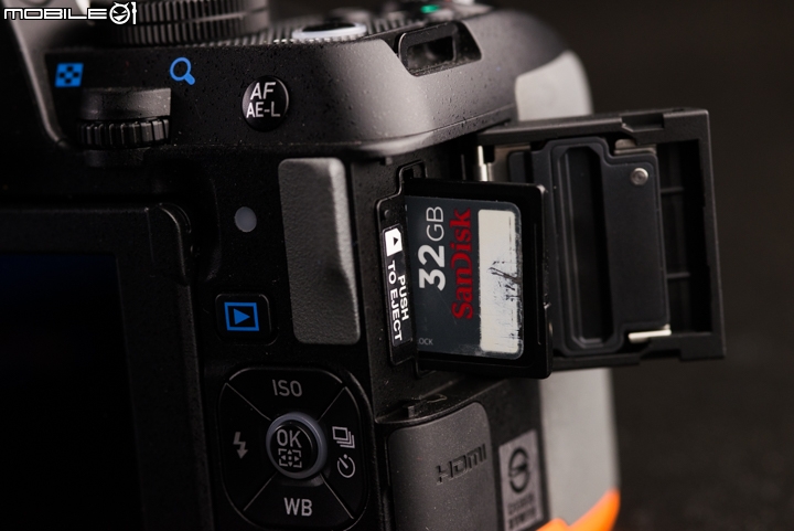樂趣不設限 Pentax K-S2