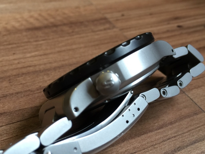 夏日潛水錶隨便比 ROLEX Deepsea, Cartier Calibre Diver, Sinn U1