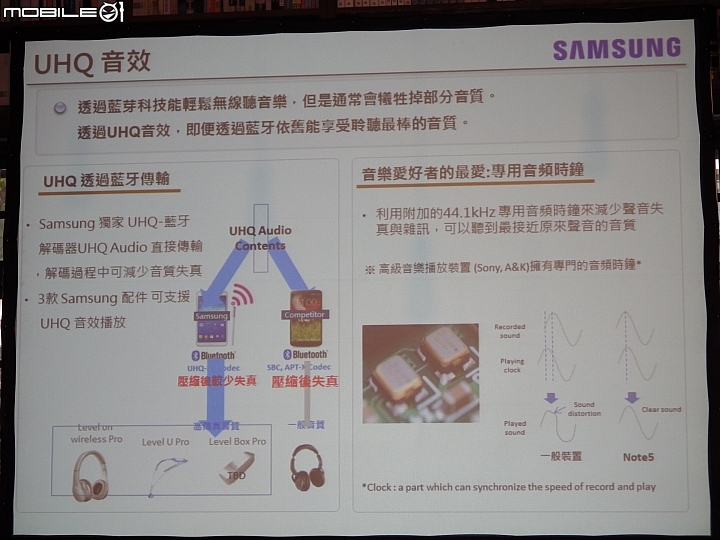 如影隨型,筆較厲害..Samsung Galaxy Note 5 終極旗艦體驗會心得分享