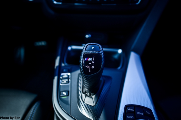 「轎」「跑」「旅」 之 BMW F34 3GT