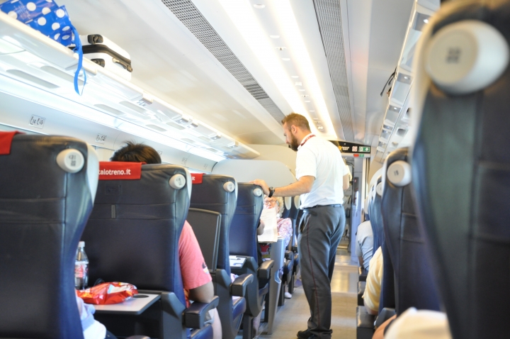2015義大利格蘭Italy12天純義之旅,圖多慎入