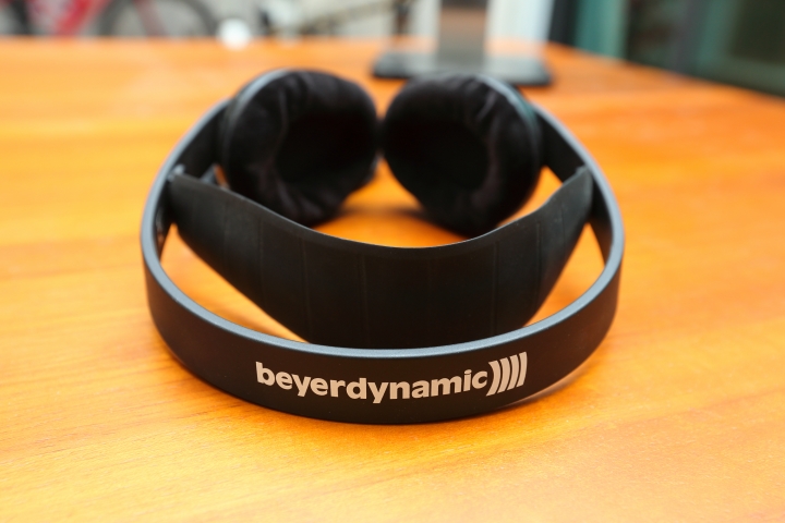 【分享】Beyerdynamic近代系列耳機鑑賞
