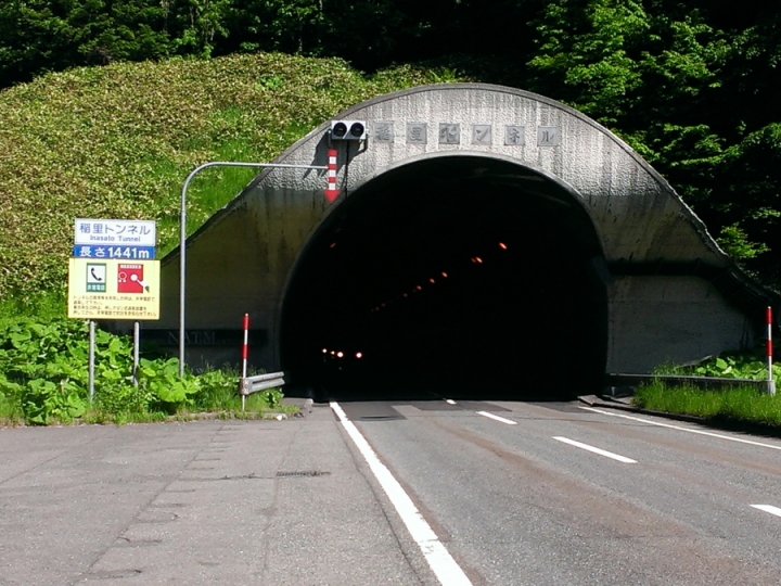 北海道單車旅行