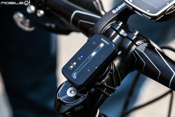 GARMIN 自行車系列新品 獨家搶先看!