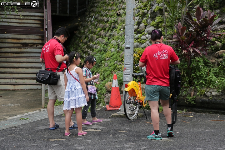 【採訪】2015 Canon攝影馬拉松圓滿落幕(台北場)‧滂沱大雨也澆不熄對攝影的熱情!