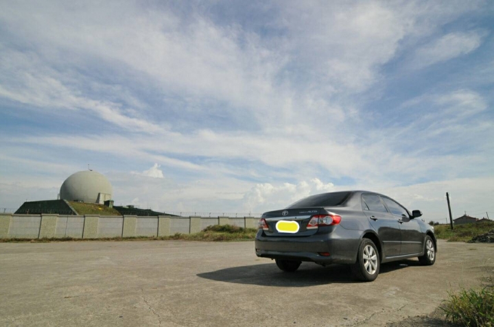 10.5代 Altis 參加TOTAL道達爾潤滑油試用活動分享