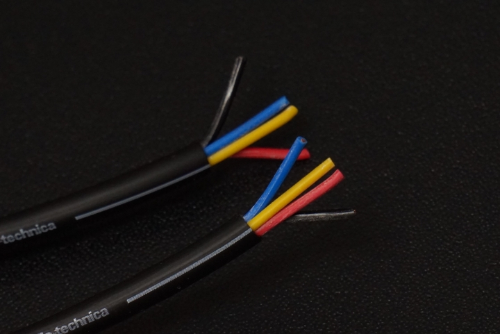 【開箱】高雄志達電子的手工線讓我受寵受精(含爆料)