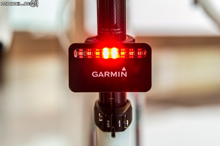 GARMIN 自行車系列新品 獨家搶先看!