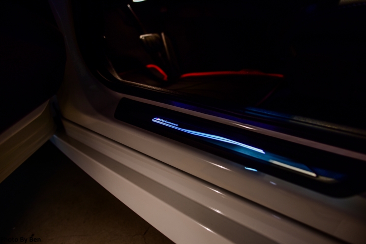 「轎」「跑」「旅」 之 BMW F34 3GT