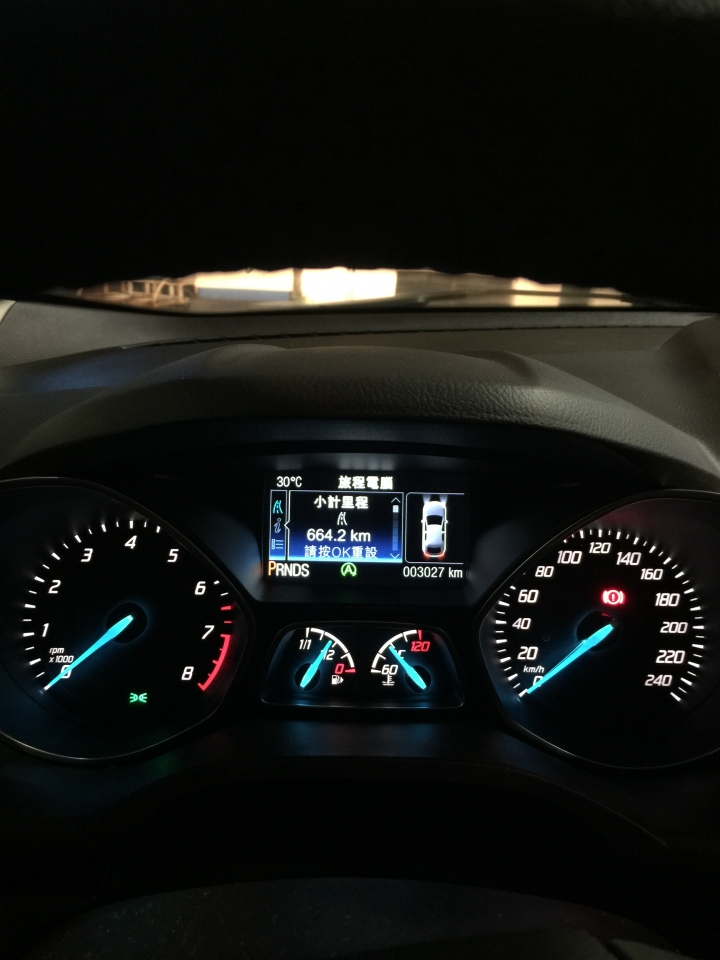 FORD KUGA 1.5 ! 非試不可
