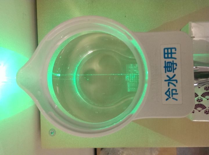 洗衣機內槽發霉發臭的救星 micro bubble