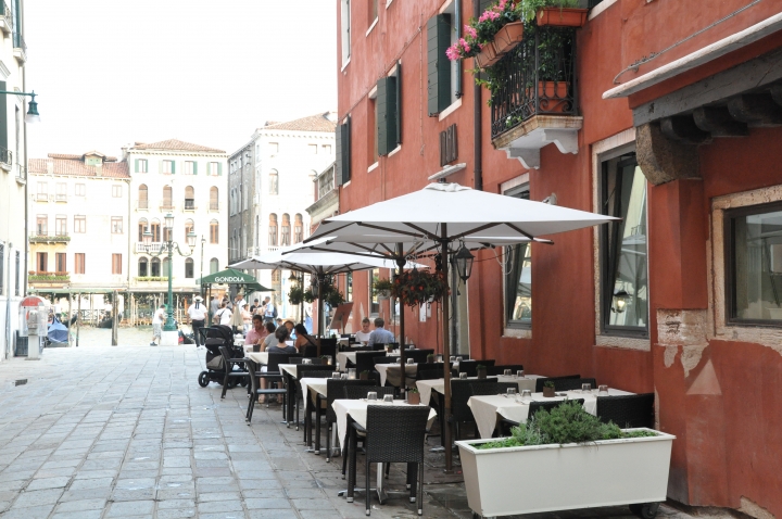 2015義大利格蘭Italy12天純義之旅,圖多慎入