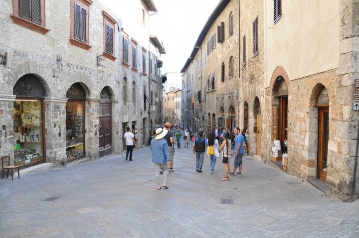 2015義大利格蘭Italy12天純義之旅,圖多慎入
