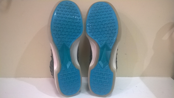 <評測> Brandblack "Raptor Low"