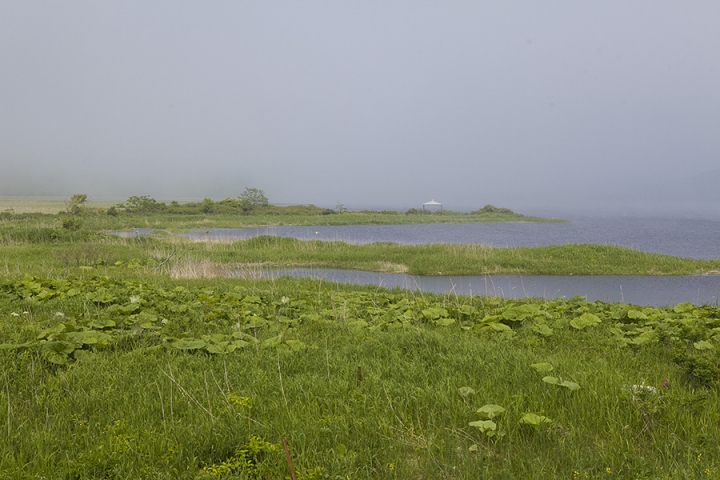 北海道單車旅行