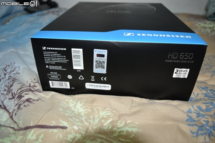 神奇的Apogee GROOVE Portable USB DAC與Sennheiser HD 650 雙開箱