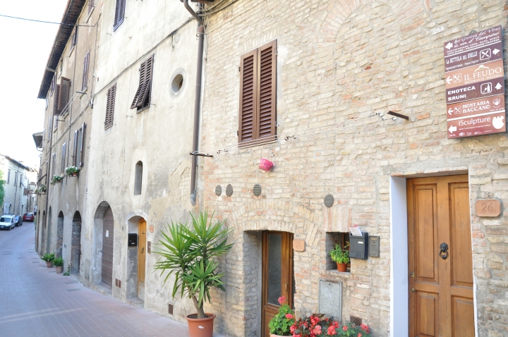 2015義大利格蘭Italy12天純義之旅,圖多慎入