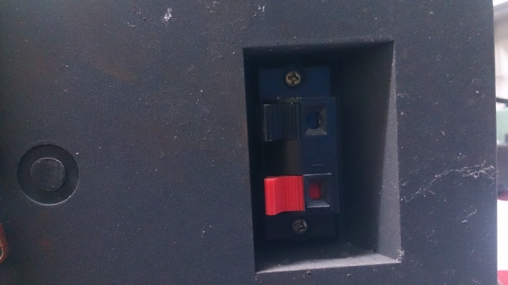 被動式喇叭接電腦
