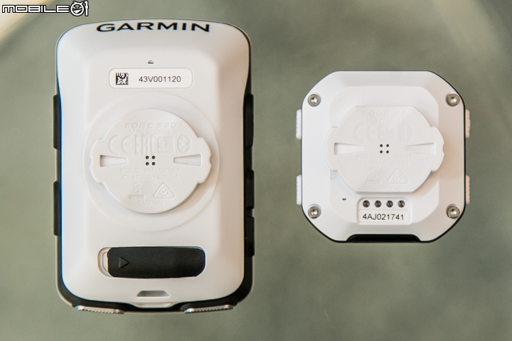 GARMIN 自行車系列新品 獨家搶先看!