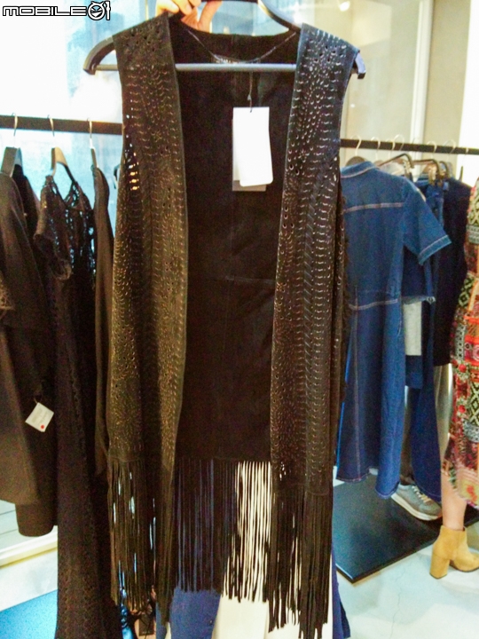 時尚迷注意!ZARA ONLINE SHOP上線倒數預備中