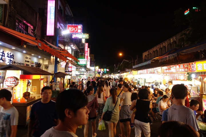 Fun縱宜蘭之單車微旅行-DAY1