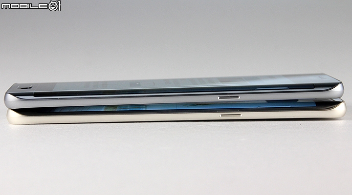 超旗艦 Samsung Galaxy S6 edge+ 軟硬體再升級