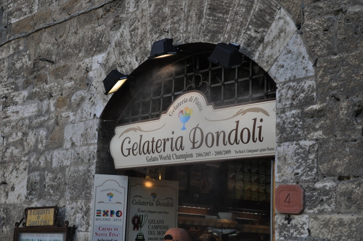 2015義大利格蘭Italy12天純義之旅,圖多慎入
