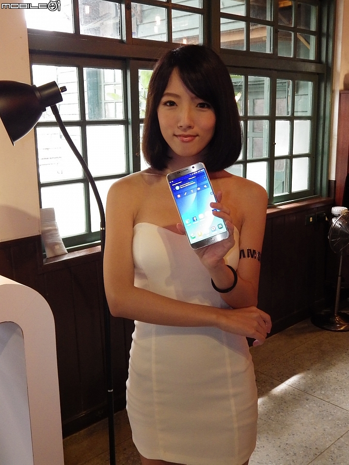 如影隨型,筆較厲害..Samsung Galaxy Note 5 終極旗艦體驗會心得分享