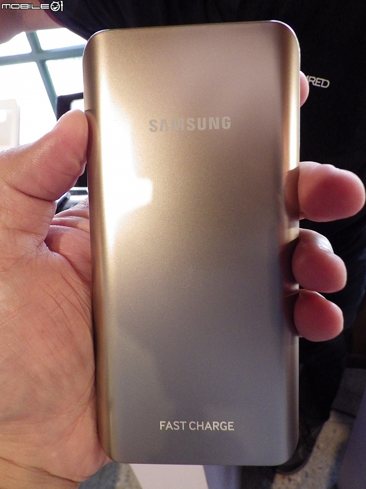 如影隨型,筆較厲害..Samsung Galaxy Note 5 終極旗艦體驗會心得分享
