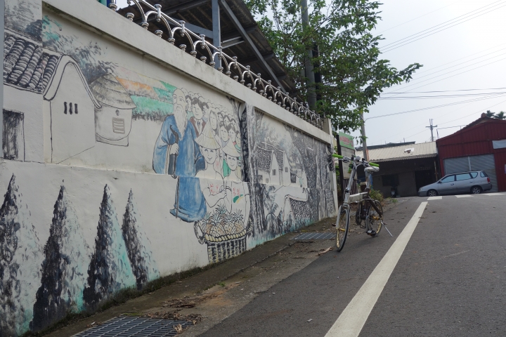2015年大佛杯,139線巡田水之旅,