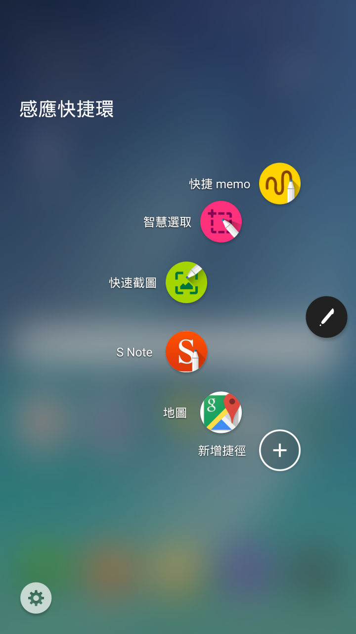 (完美工藝、無限精彩、效率提升、即時分享、筆較厲害) Samsung Galaxy Note 5 五力全開終極旗艦體驗會