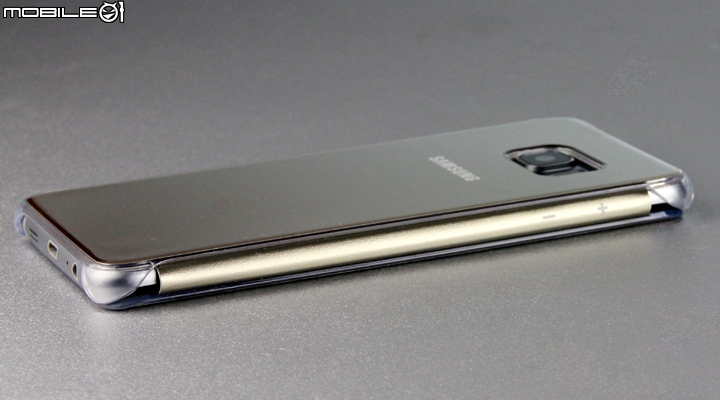 超旗艦 Samsung Galaxy S6 edge+ 軟硬體再升級